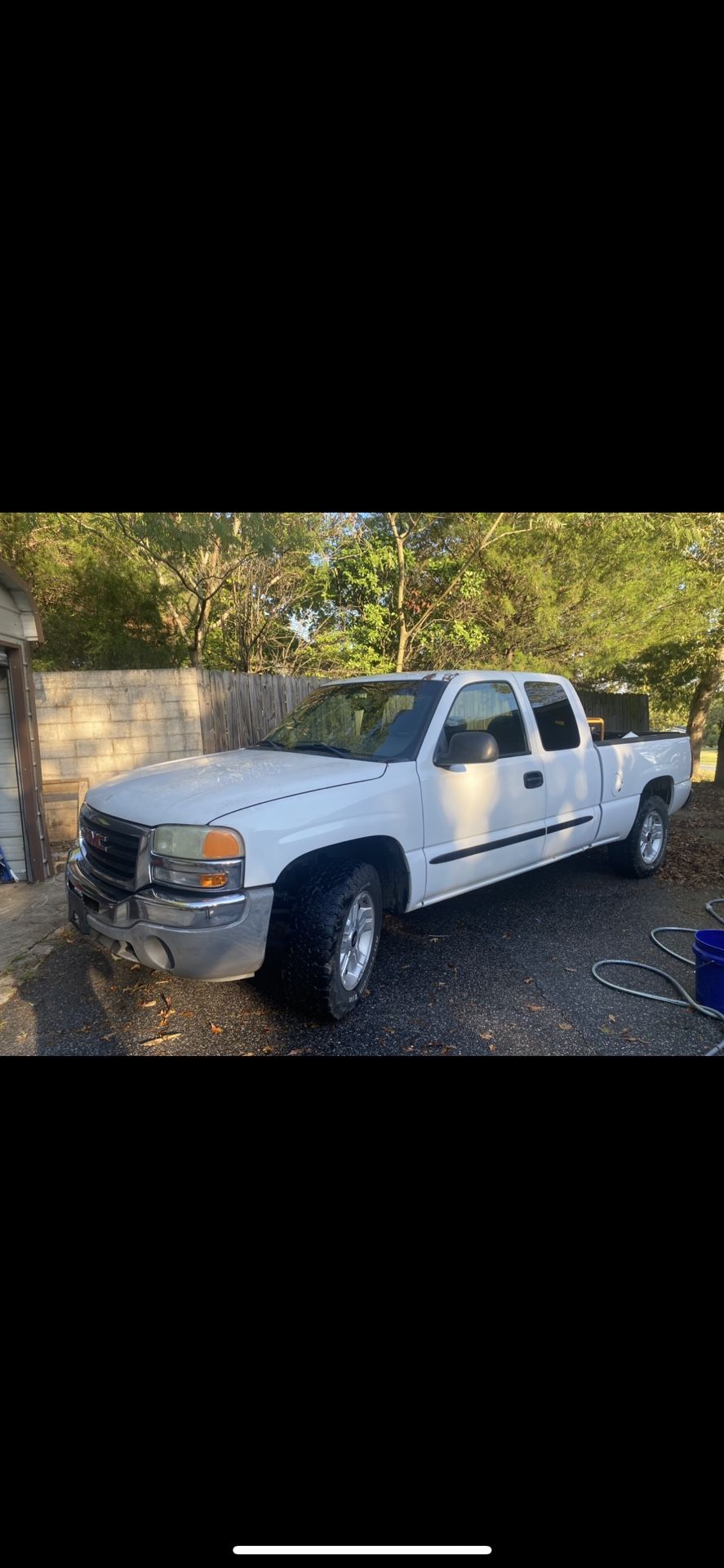 Truck for Sale in Concord, NC OfferUp