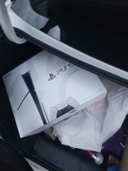 Ps5 Slim Pro Disk