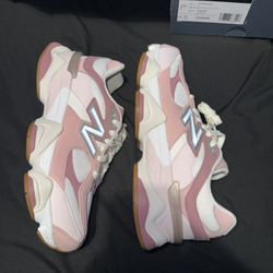 New Balance 9060 Rose Pink