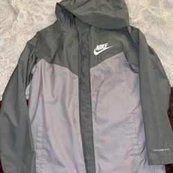 Nike Rain Jacket 