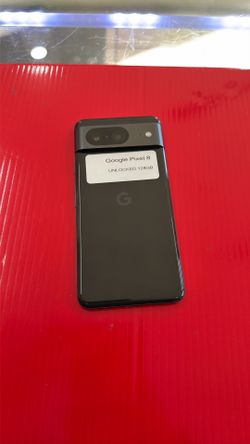 Google Pixel 8 
