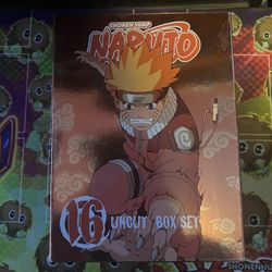 Naruto