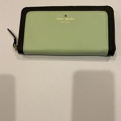 Kate Spade Wallet Brand New