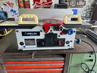 Delta joiner