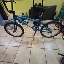 Bmx Bike