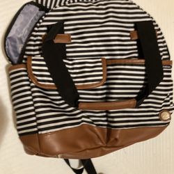 Diaper Bag
