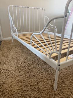IKEA toddler bed