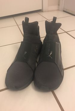 PUMA COMFORTABLE FIT!! Size 11