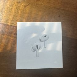 AirPods 2nd Gen