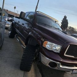 2003 Dodge Ram 1500