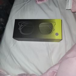 Smart Eyeglasses Bluetooth 