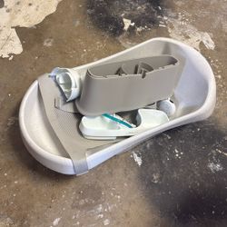 Baby Bathtub 