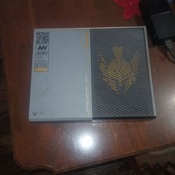 Call Of Duty Edition Xbox One