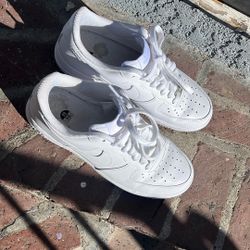 Air Force One White 60$ Size 8.5