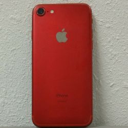 iPhone 7 128gb Unl 