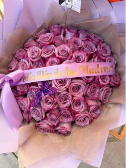 Arreglos de flores naturales.  Para toda ocasión