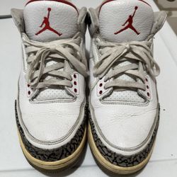 Jordan 3 Size 12 