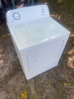 Armana dryer