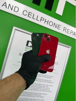 Apple iPhone 13 128GB UNLOCKED