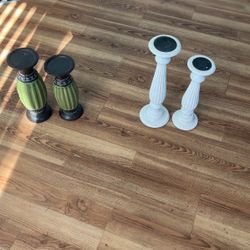 Candle Holders