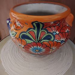 Masetero DE Ceramica 