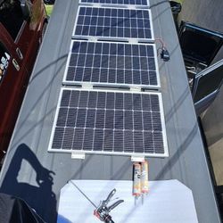 Mercedes camper Van Build ,A/C And Maxfans