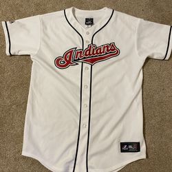 Cleveland Jersey