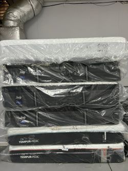 MATTRESS California King Sealy Nectar Casper Beautyrest Black