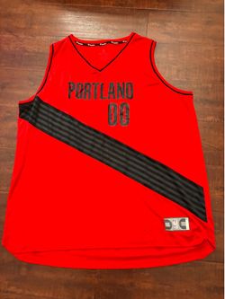 Portland jersey