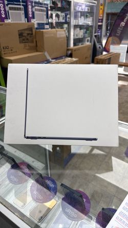 Apple MacBook Air 512GB 16GB M5