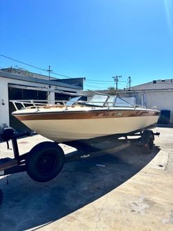 1975 Fantasy 17ft