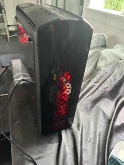 Gamer PC - taking best offer