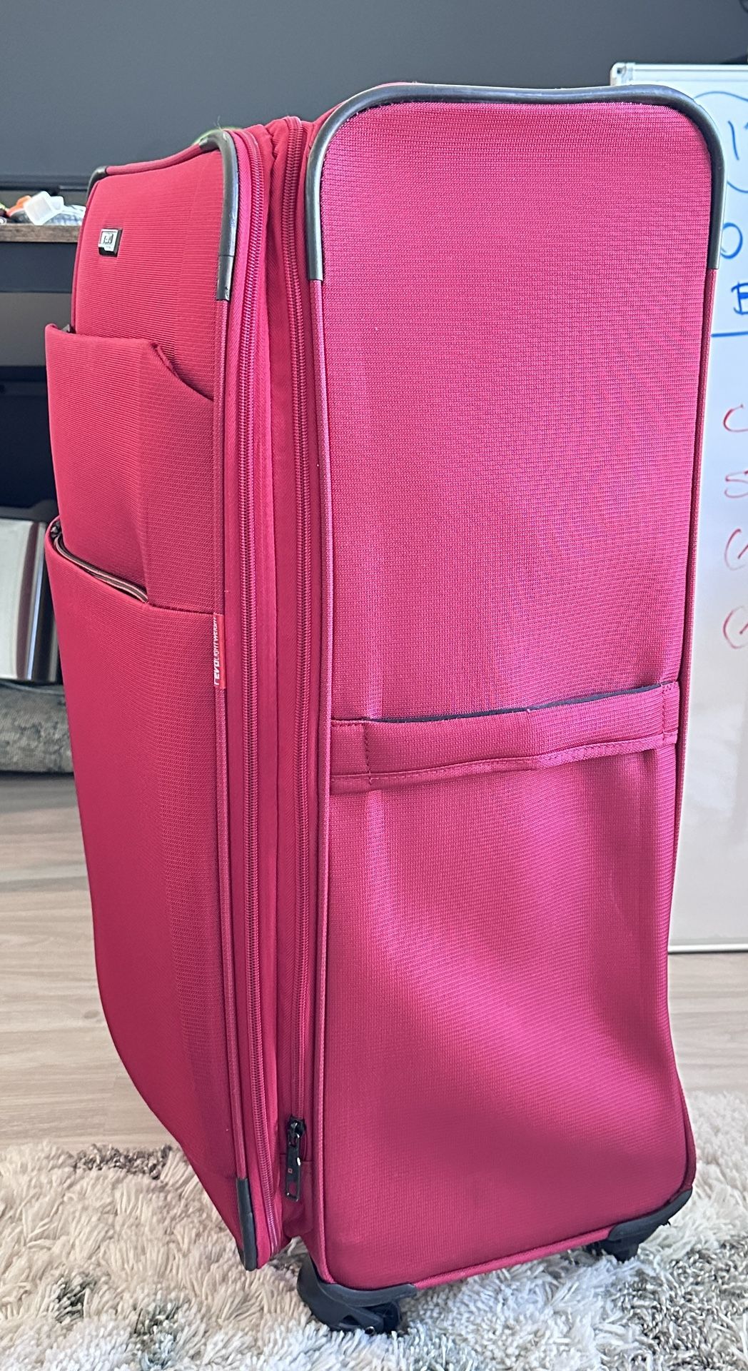 Large Suitcase