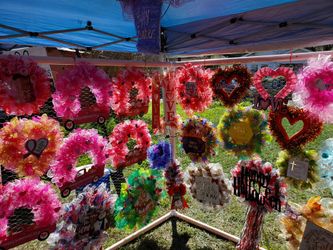 Wreaths