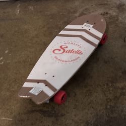 Quality Skateboard