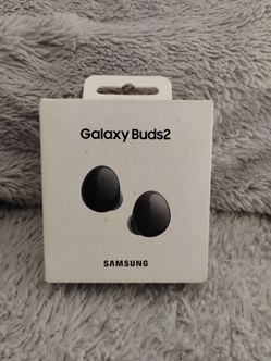 Samsung Galaxy buds2