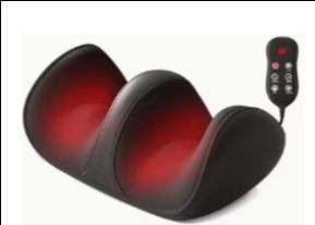Luxury Foot Massager