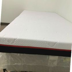 Memory Foam Twin NEW MATTRESSES