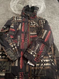 New Pendleton Woman’s Jacket