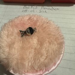 James Avery Charm Retired 