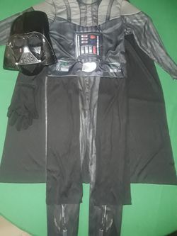 KIDS HALLOWEEN COSTUME