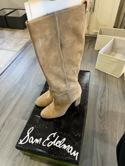 Womens Boots