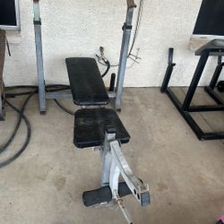 Bench Press