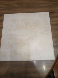 Porcelain tile