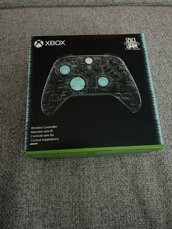 Xbox Controller
