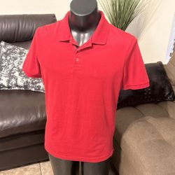 Authentic Burberry Brit Size Large Collar Shirt