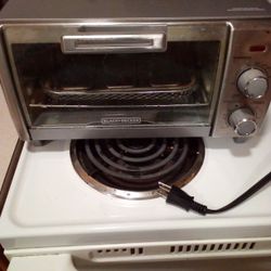 Toaster Oven