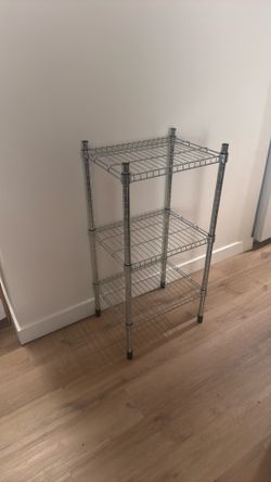 Metal Rack