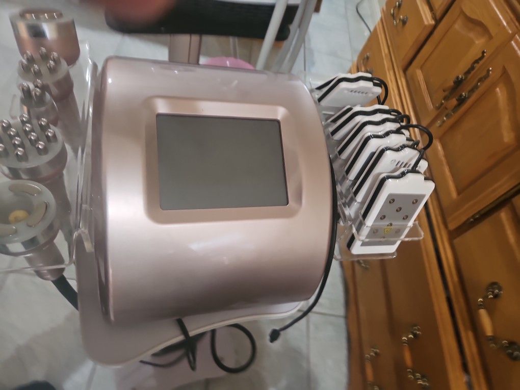 Liposuction Slimming Machine