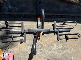 Hyperax Bike rack